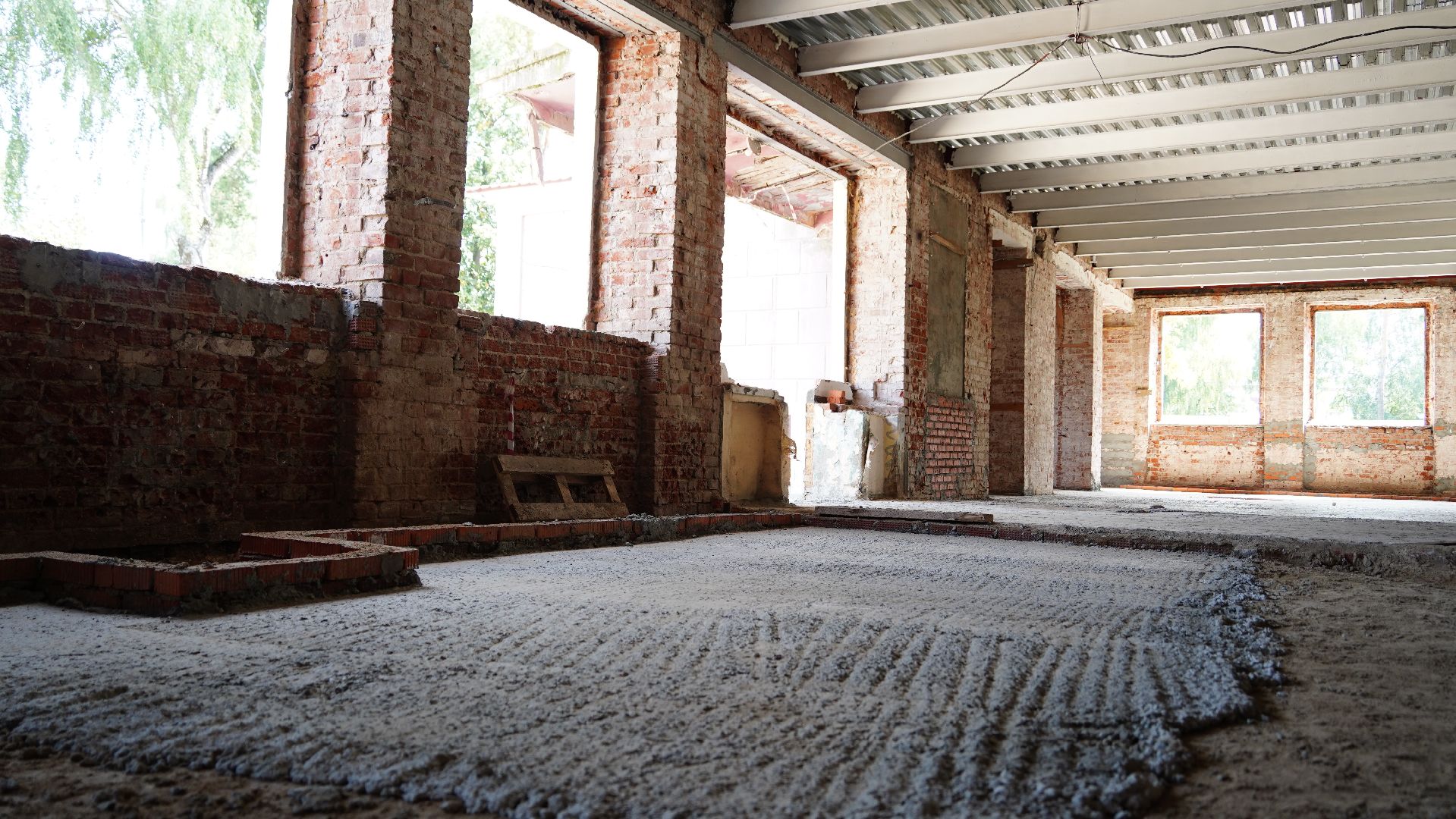 капремонт, ДК Нариманова, Шатура, культура,