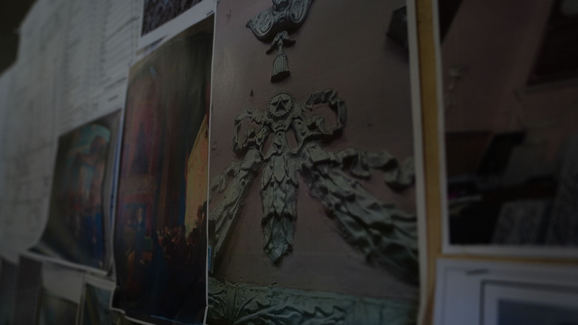 капремонт, ДК Нариманова, Шатура, культура,