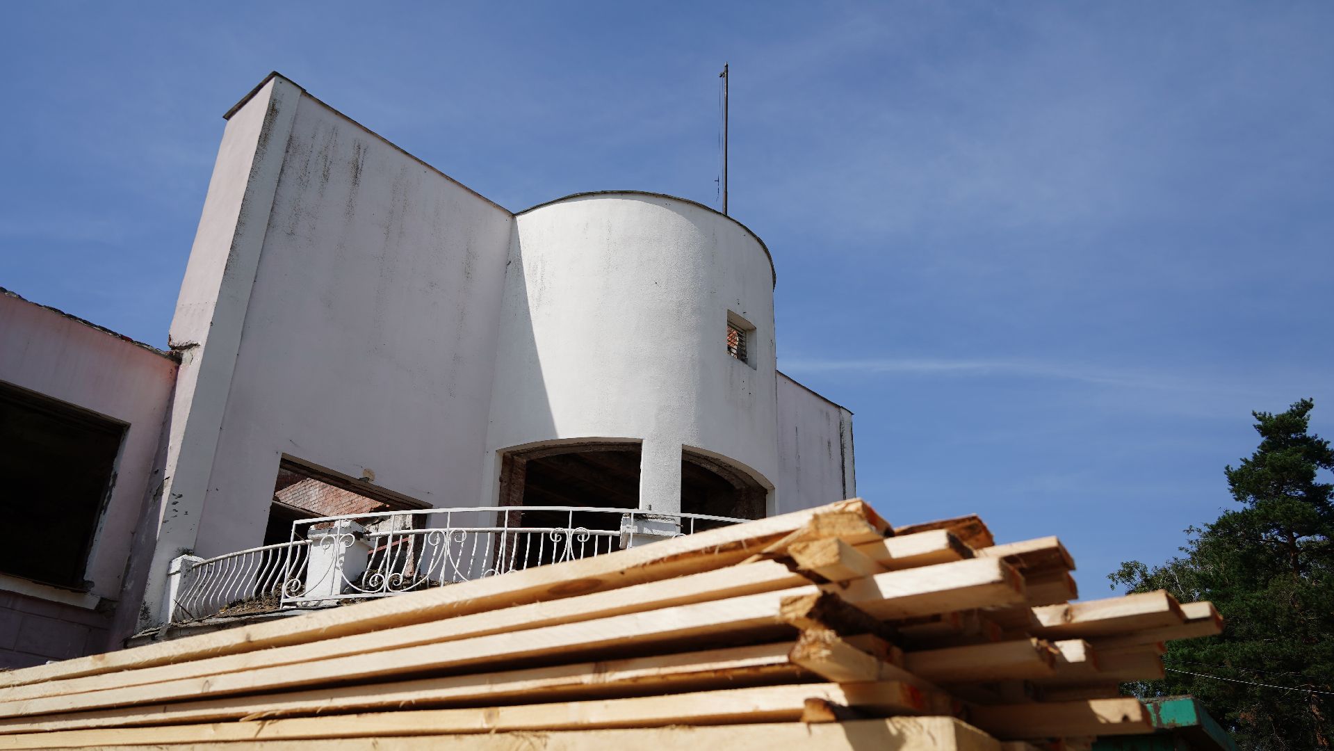 капремонт, ДК Нариманова, Шатура, культура,