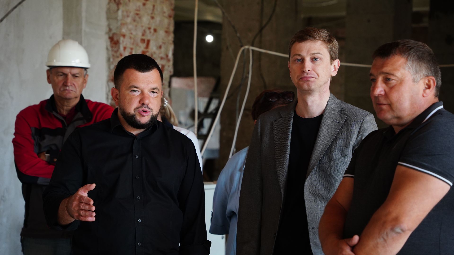 капремонт, ДК Нариманова, Шатура, культура,