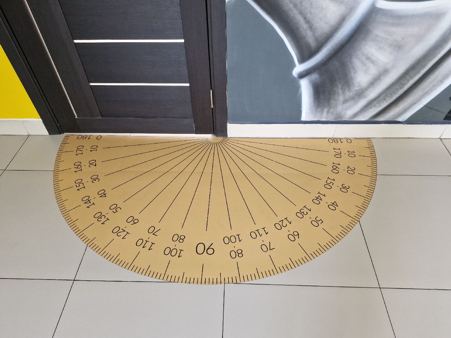 ремонт школ, готовность к учебному году, Точка роста, Заревская школа, Домодедово,