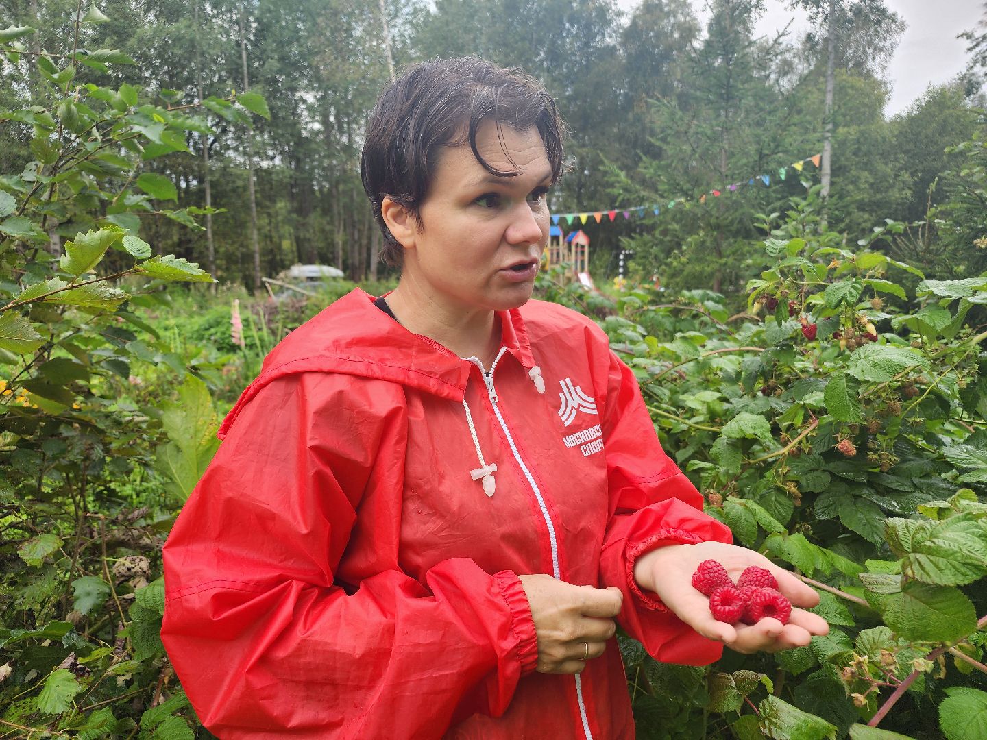 рекорд, тыква, волоколамск,