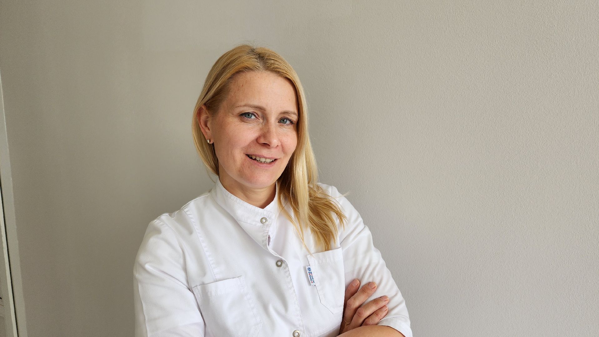 Солечногорск, медицина, гинекология, новый врач, женщины,