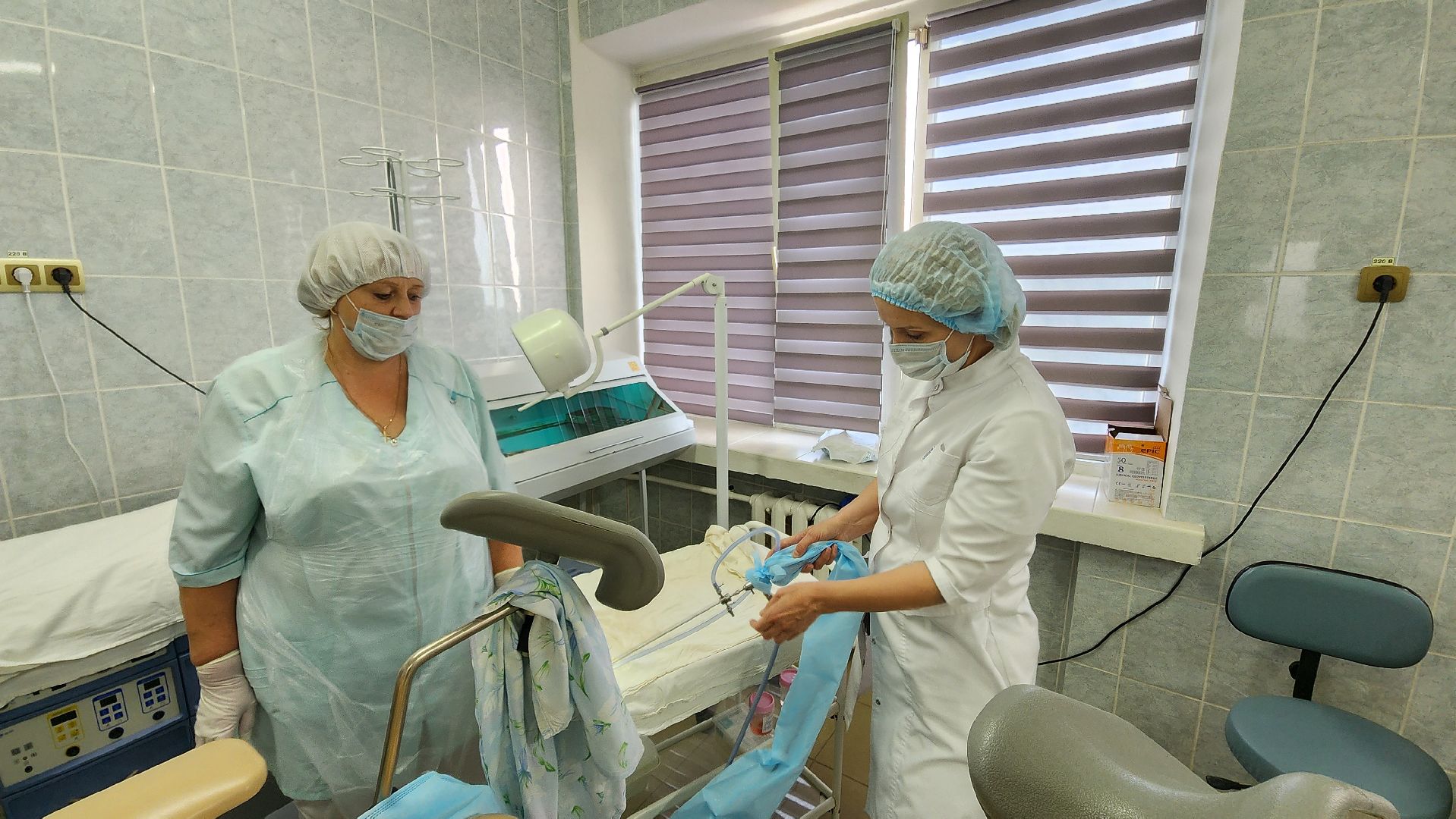 Солечногорск, медицина, гинекология, новый врач, женщины,