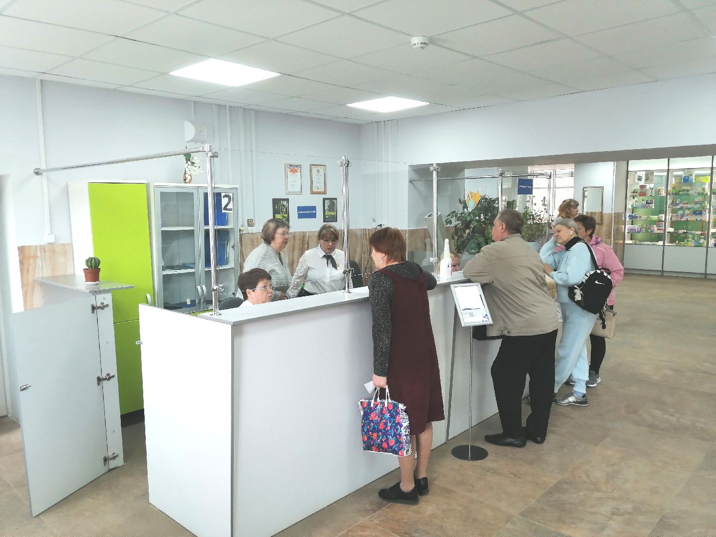 медицина, топ5, Протвино, диспансеризация, здоровье, перезагрузка