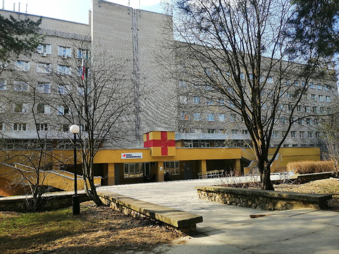 медицина, топ5, Протвино, диспансеризация, здоровье, перезагрузка