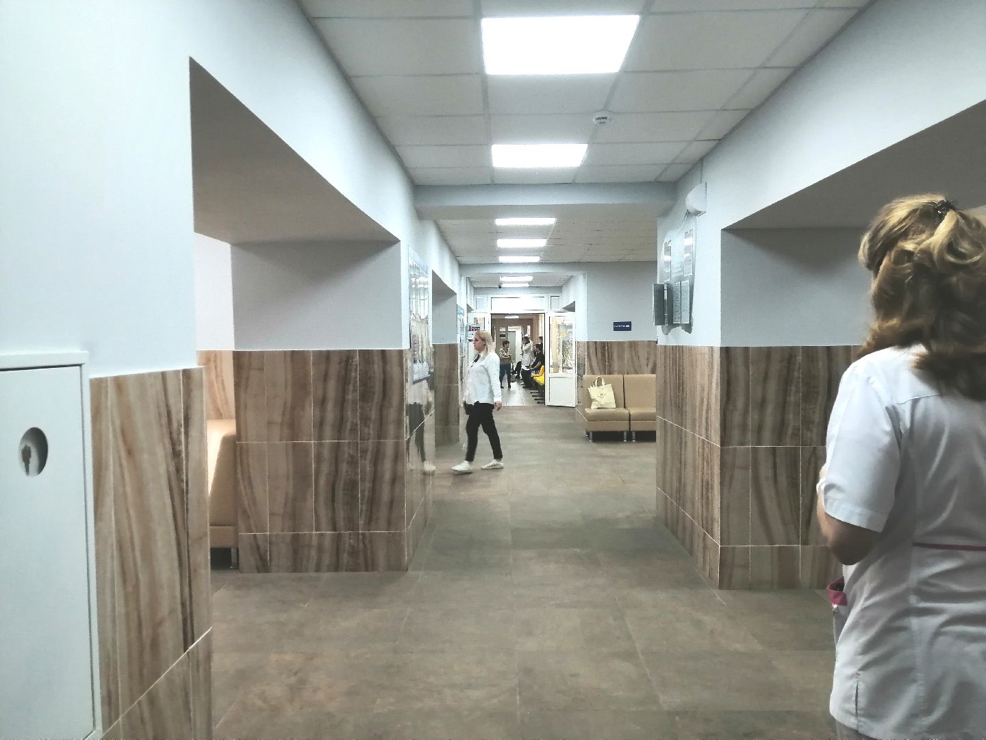 медицина, топ5, Протвино, диспансеризация, здоровье, перезагрузка