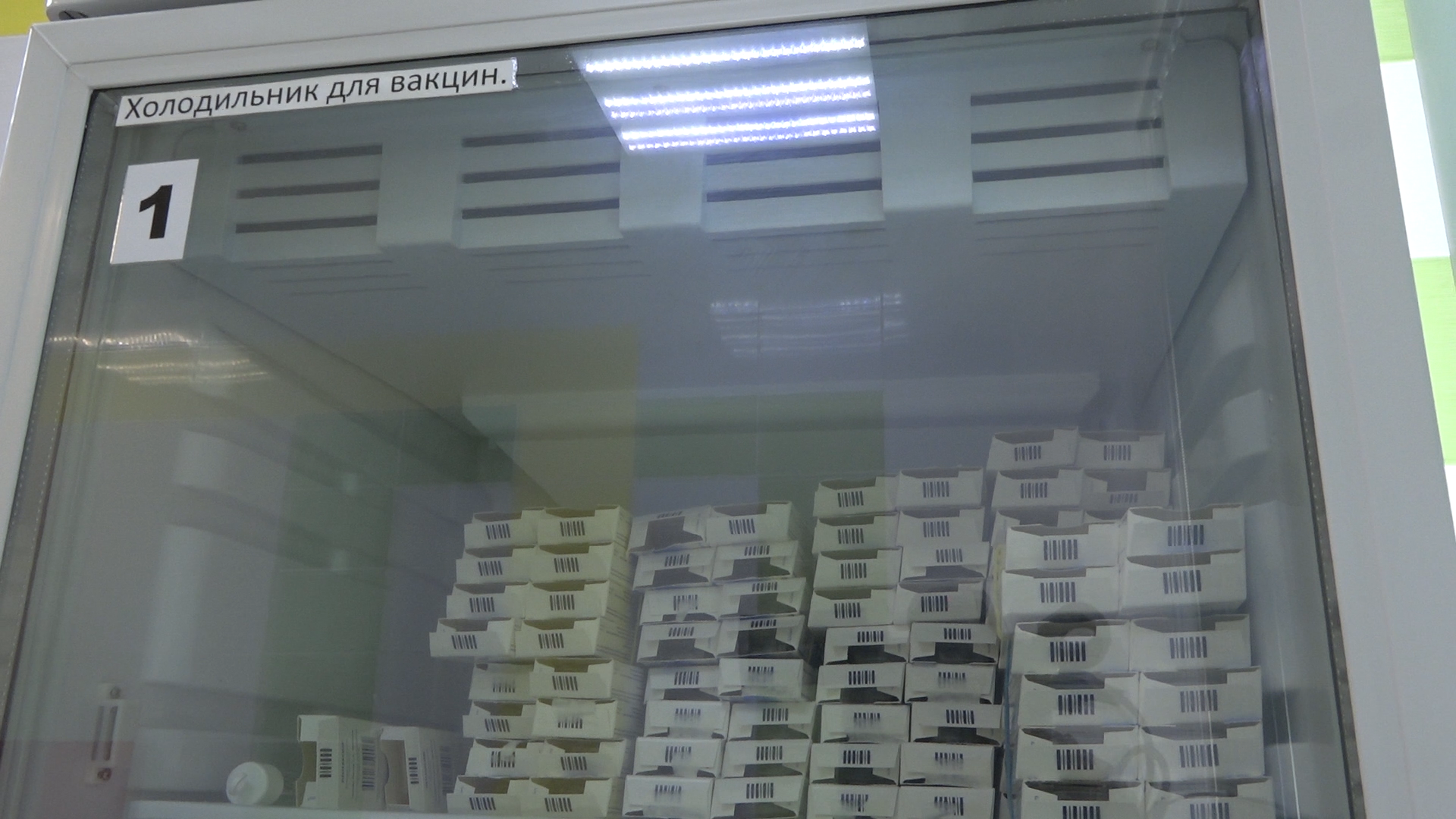 вакцинация от гриппа, поликлиника власихи, детская поликлиника власихи, вакцина от гриппа, эпидемиологический сезон,