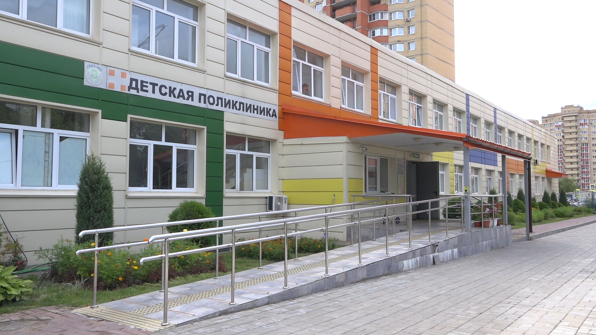 вакцинация от гриппа, поликлиника власихи, детская поликлиника власихи, вакцина от гриппа, эпидемиологический сезон,