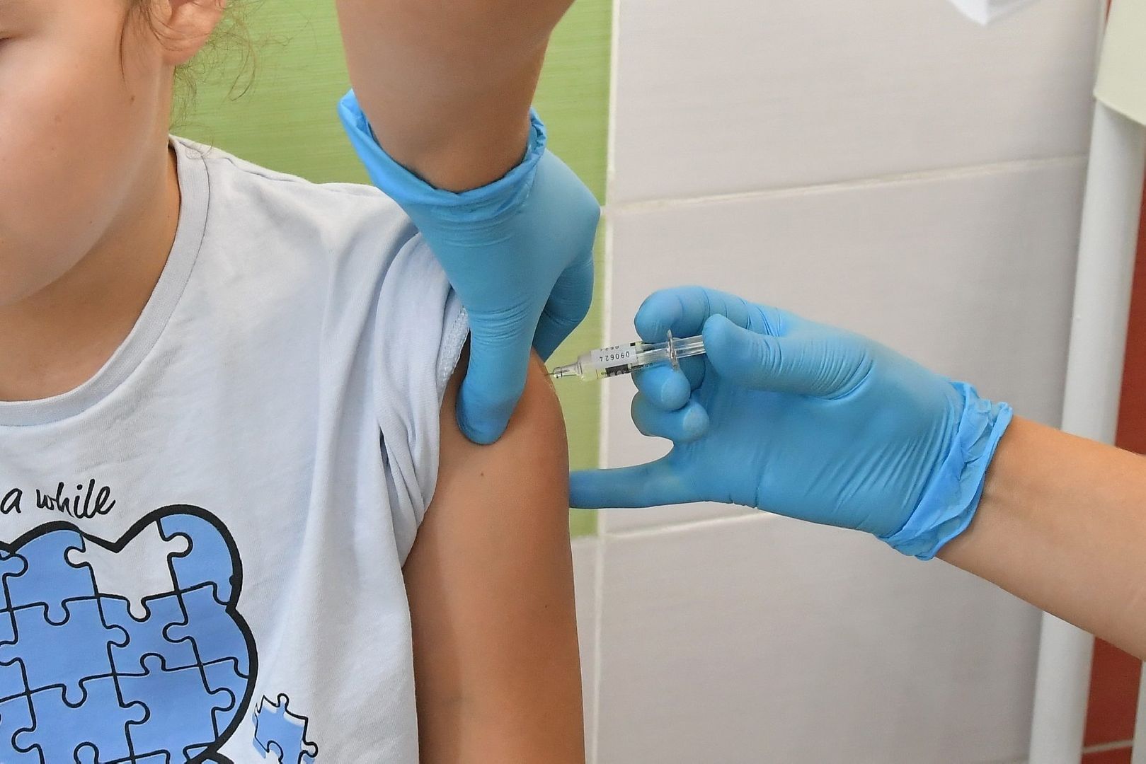 вакцинация от гриппа, поликлиника власихи, детская поликлиника власихи, вакцина от гриппа, эпидемиологический сезон,