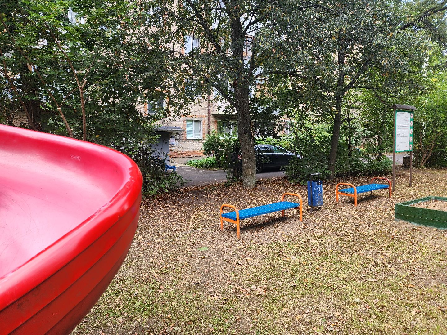 красноармейск, городской округ пушкинский, выездная администрация, дорожная безопасность,