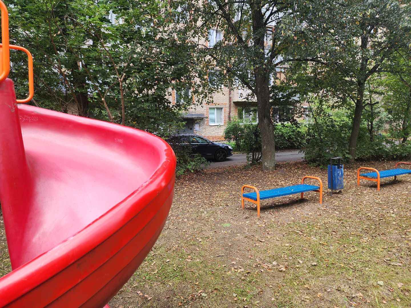 красноармейск, городской округ пушкинский, выездная администрация, дорожная безопасность,