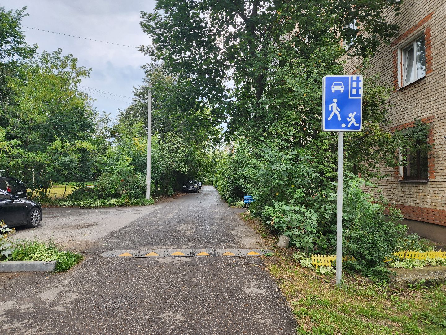 красноармейск, городской округ пушкинский, выездная администрация, дорожная безопасность,