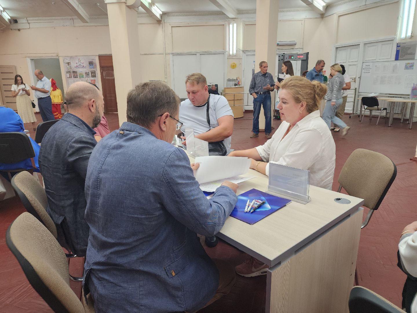 выездная администрация, ликино-дулево, орехово-зуевский округ,