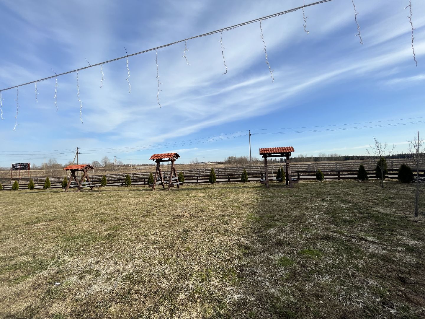 Шаховская, туризм, сыроварня