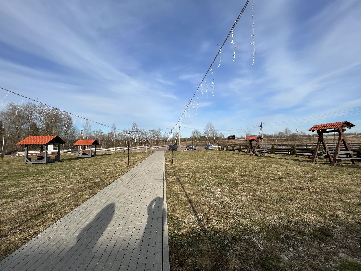 Шаховская, туризм, сыроварня