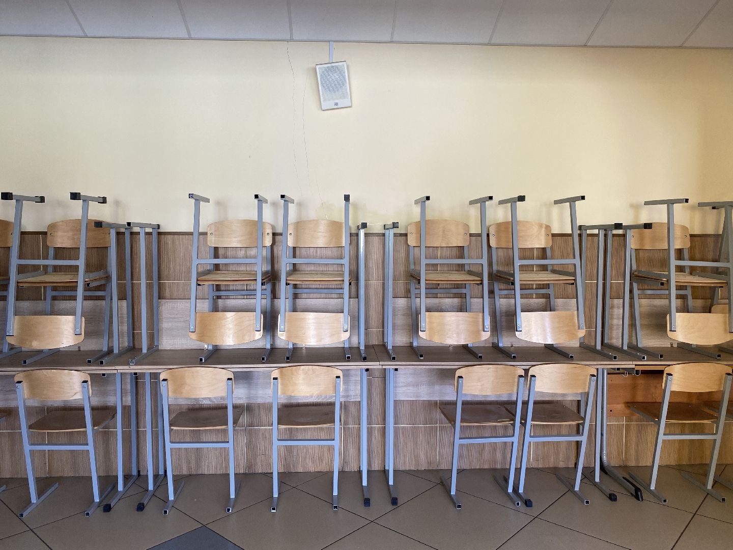 школа перспектива власиха, школа Перспектива, новый учебный год, готовность школы, учебный год 2024-2025, трудовые бригады перспектива,