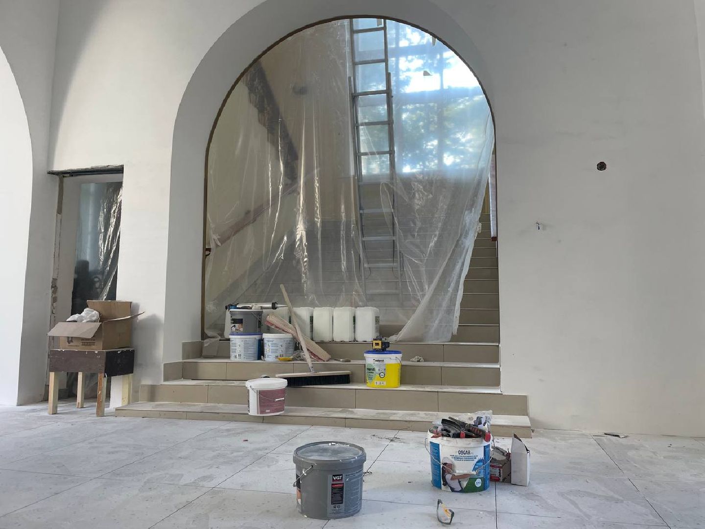 Дмитров, ДК на Фрезерном, ЦДК Созвездие,