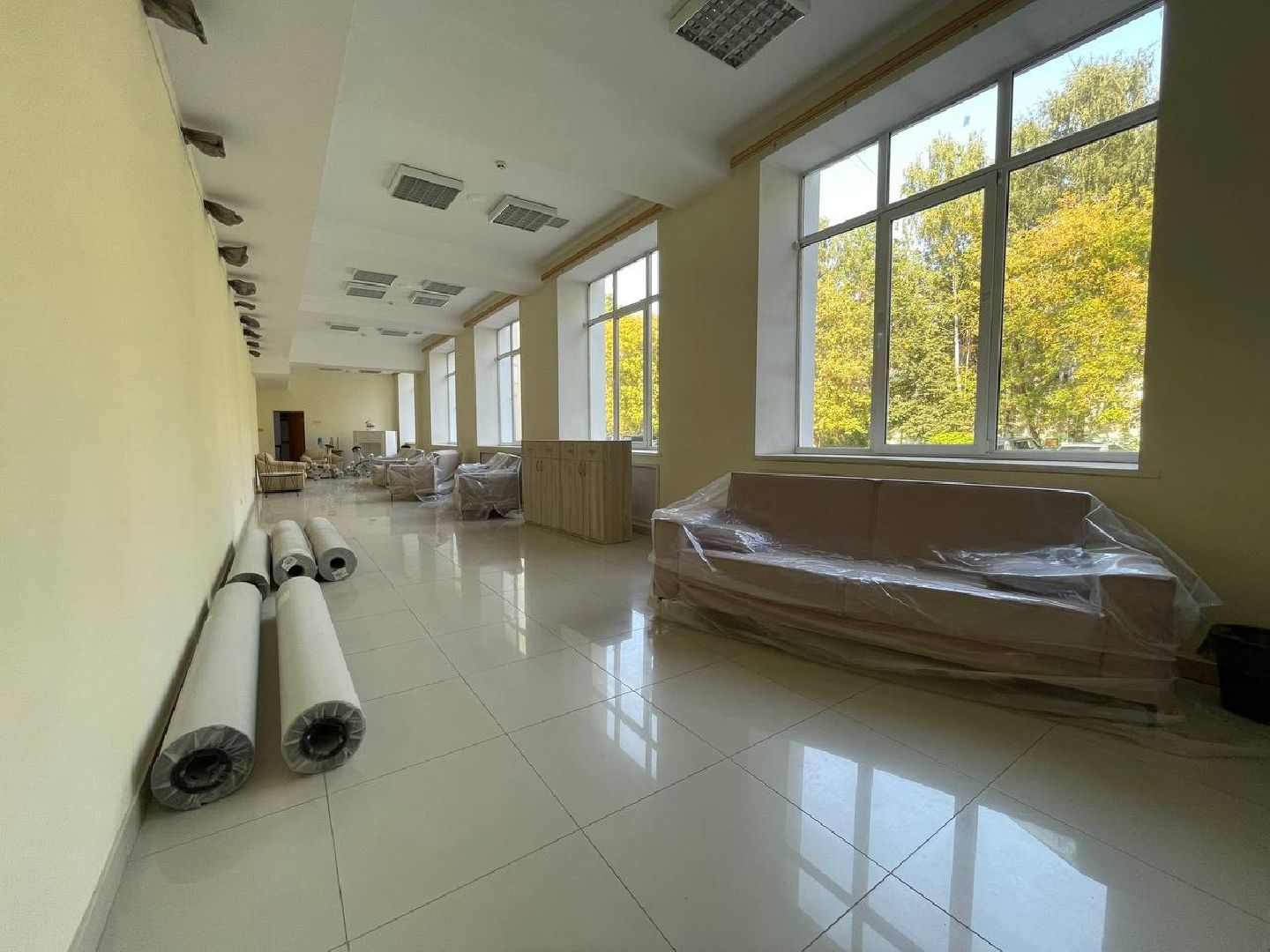 Дмитров, ДК на Фрезерном, ЦДК Созвездие,