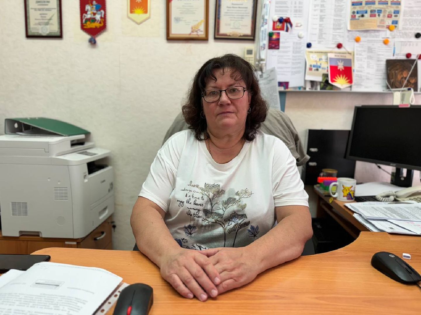 тик, совет депутатов, выборы, городской округ восход,