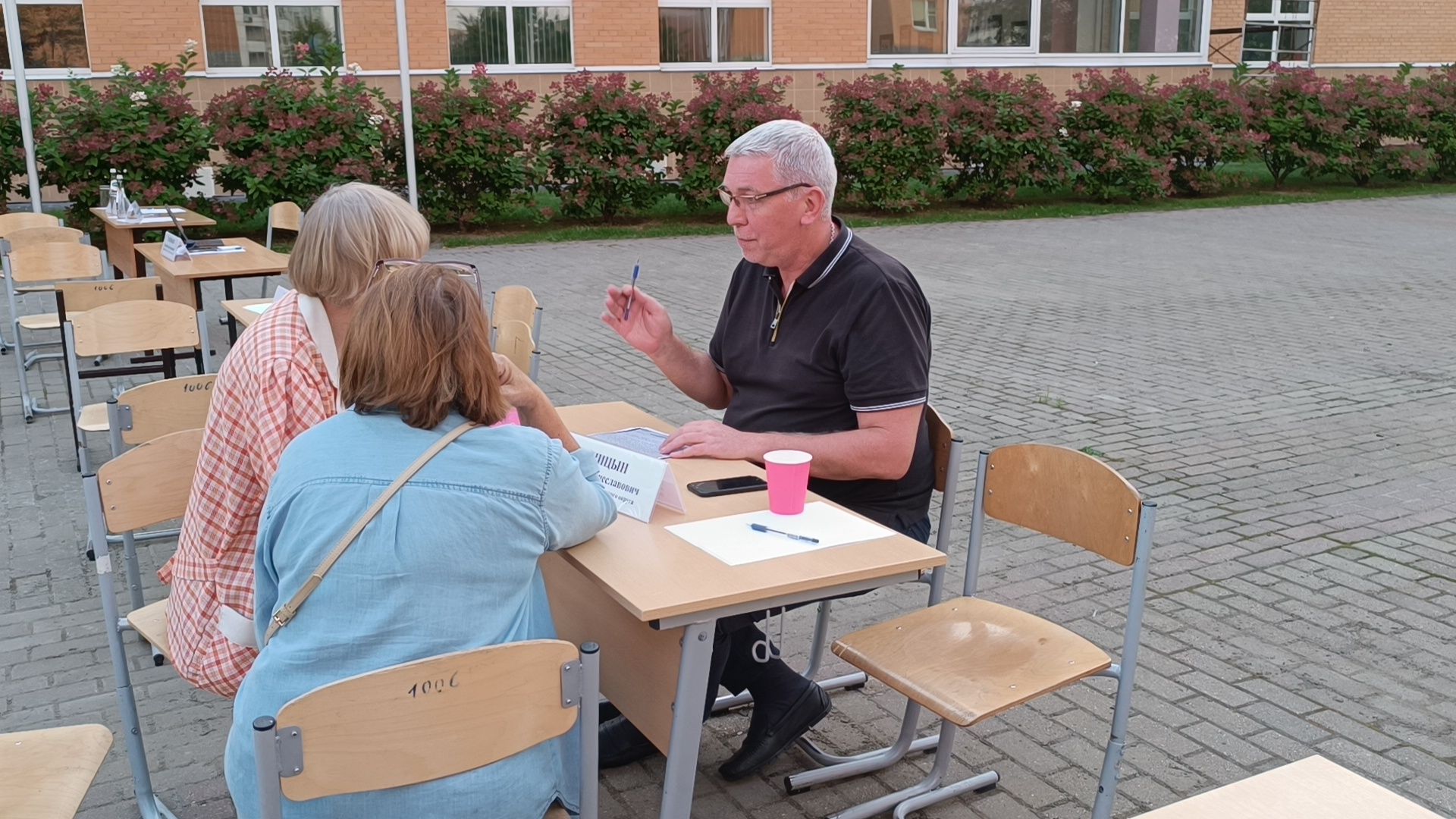 выездная администрация, лобня, жкх,