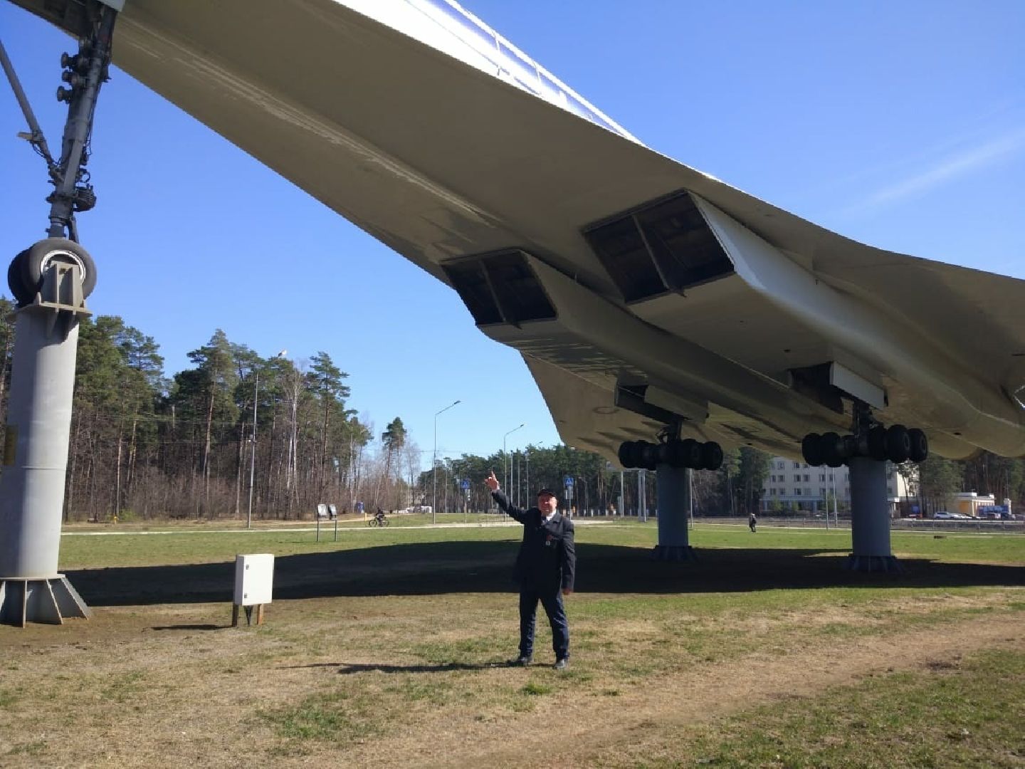 промышленный, туризм, экскурсия, тур, Sursil, Жуковский