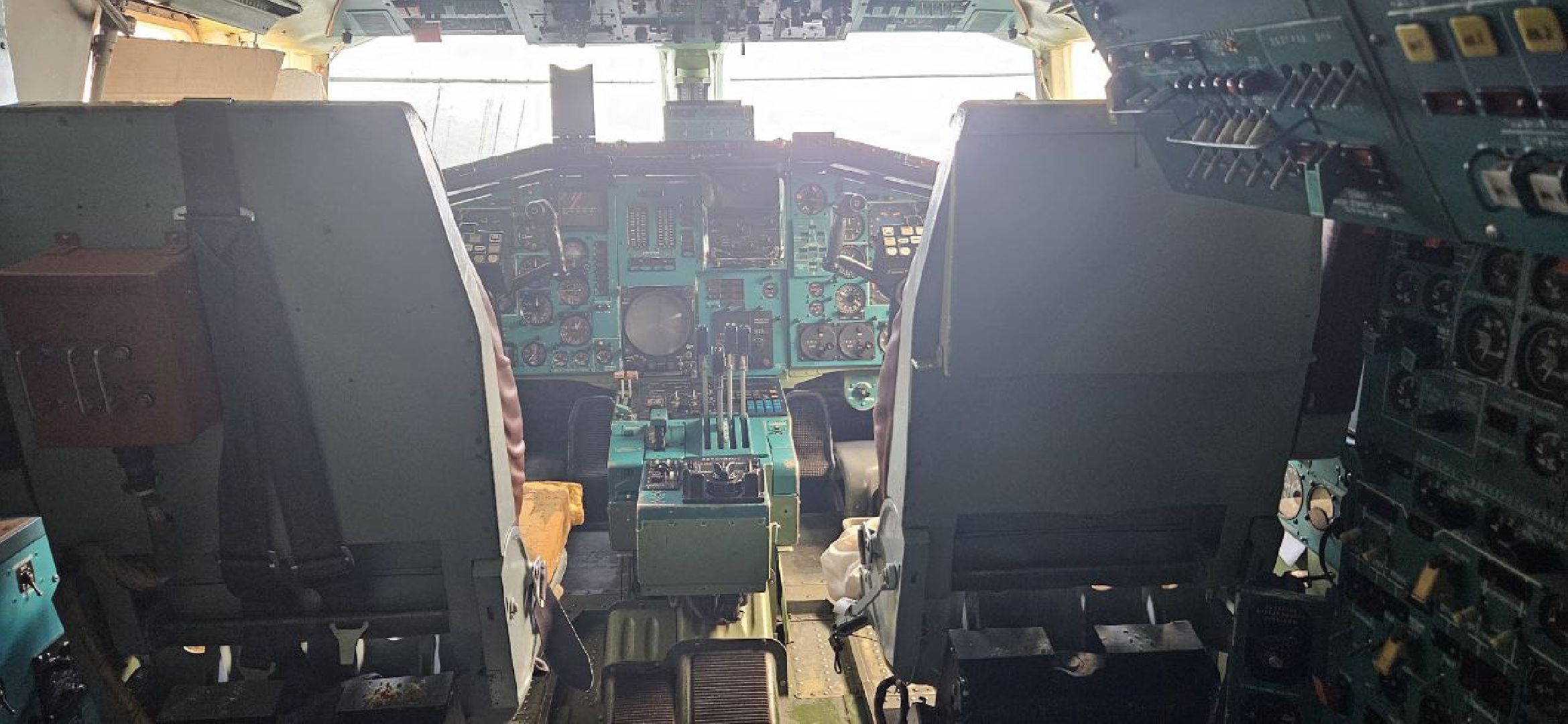 Жуковский, ТУ-144, авиация,