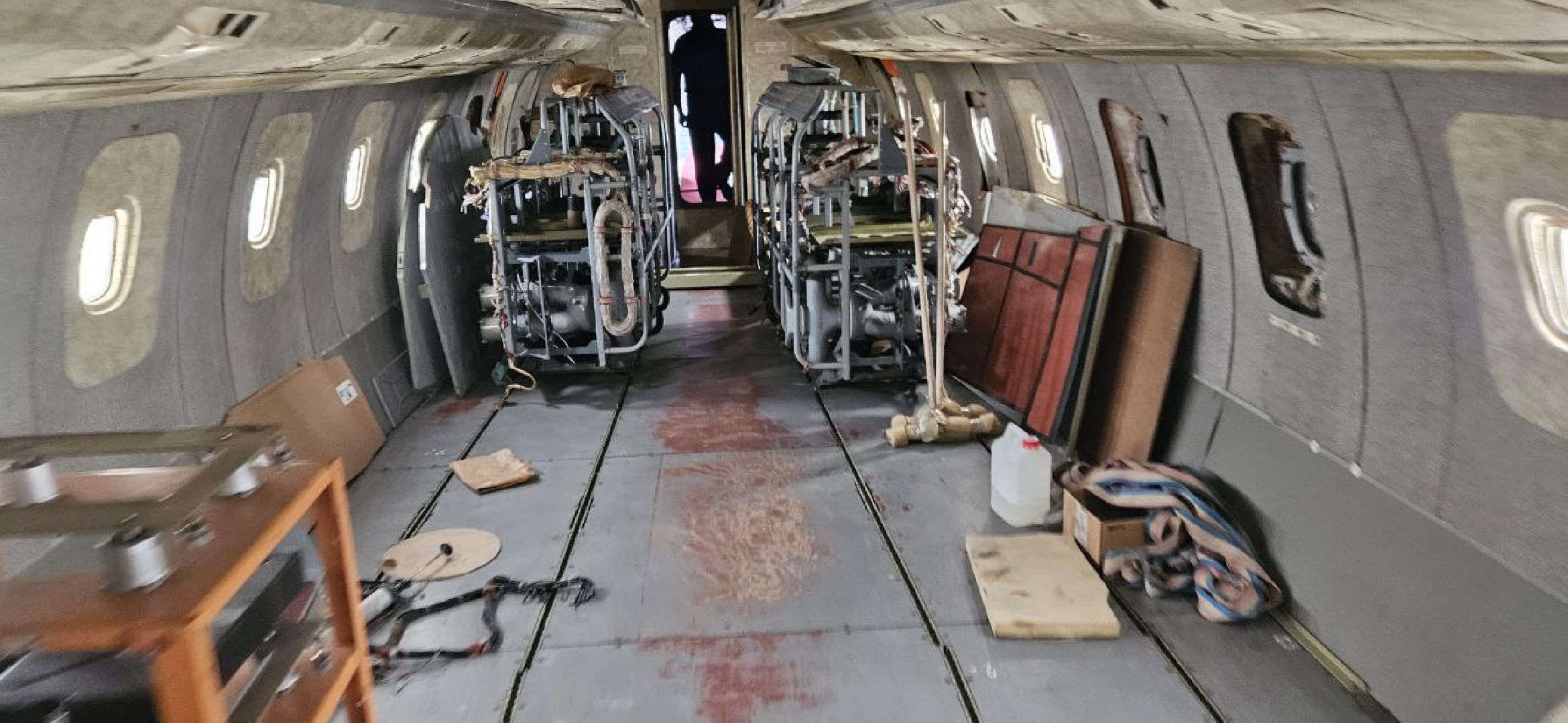 Жуковский, ТУ-144, авиация,