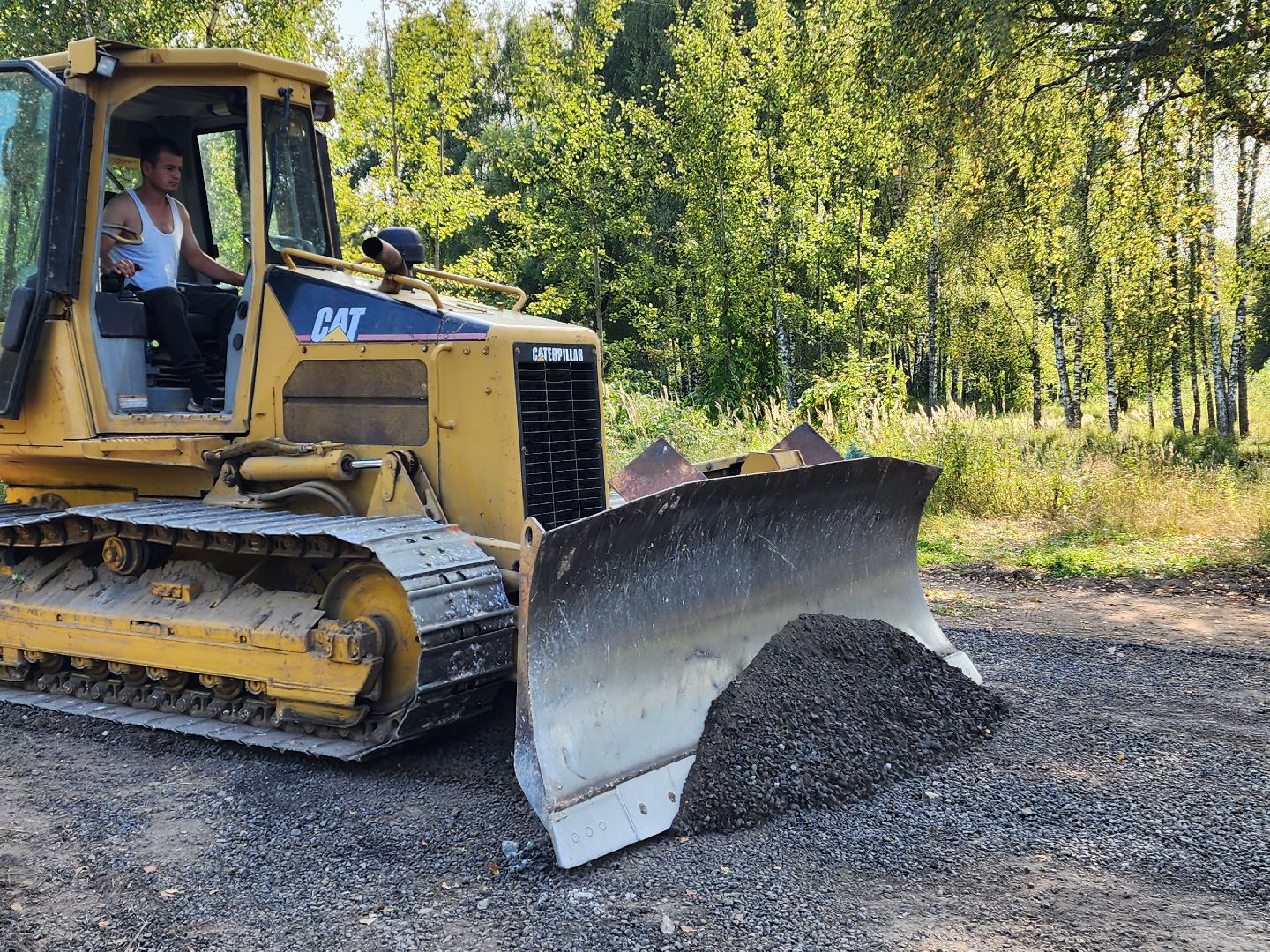 красноармейск, городской округ пушкинский, строительство дорог, участки для многодетных,
