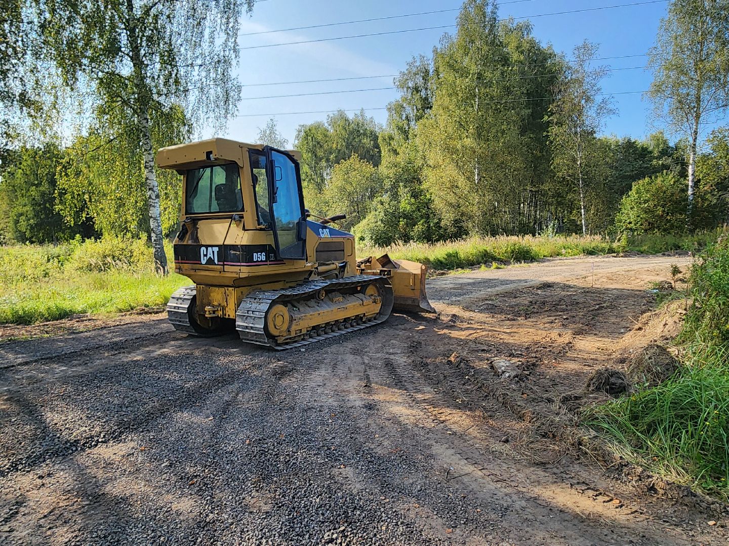 красноармейск, городской округ пушкинский, строительство дорог, участки для многодетных,