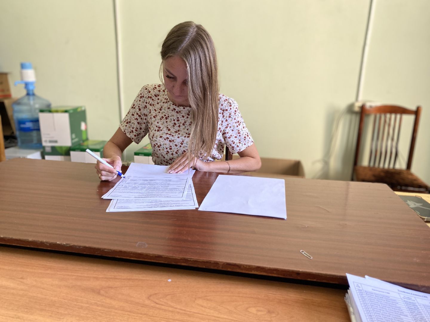 луховицы, тик, выборы,