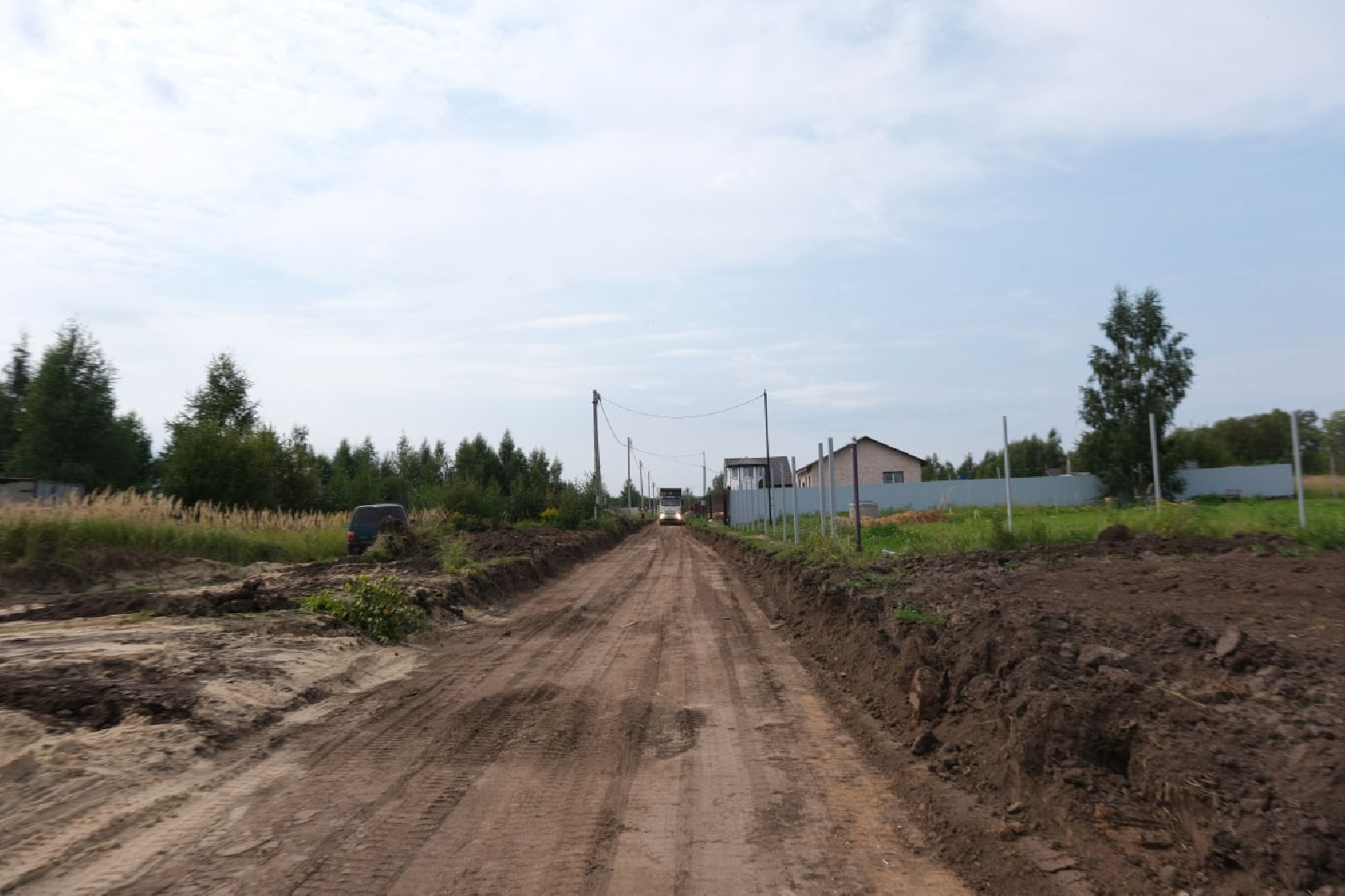 пущино, серпухов, дороги, благоустройство, многодетные семьи,