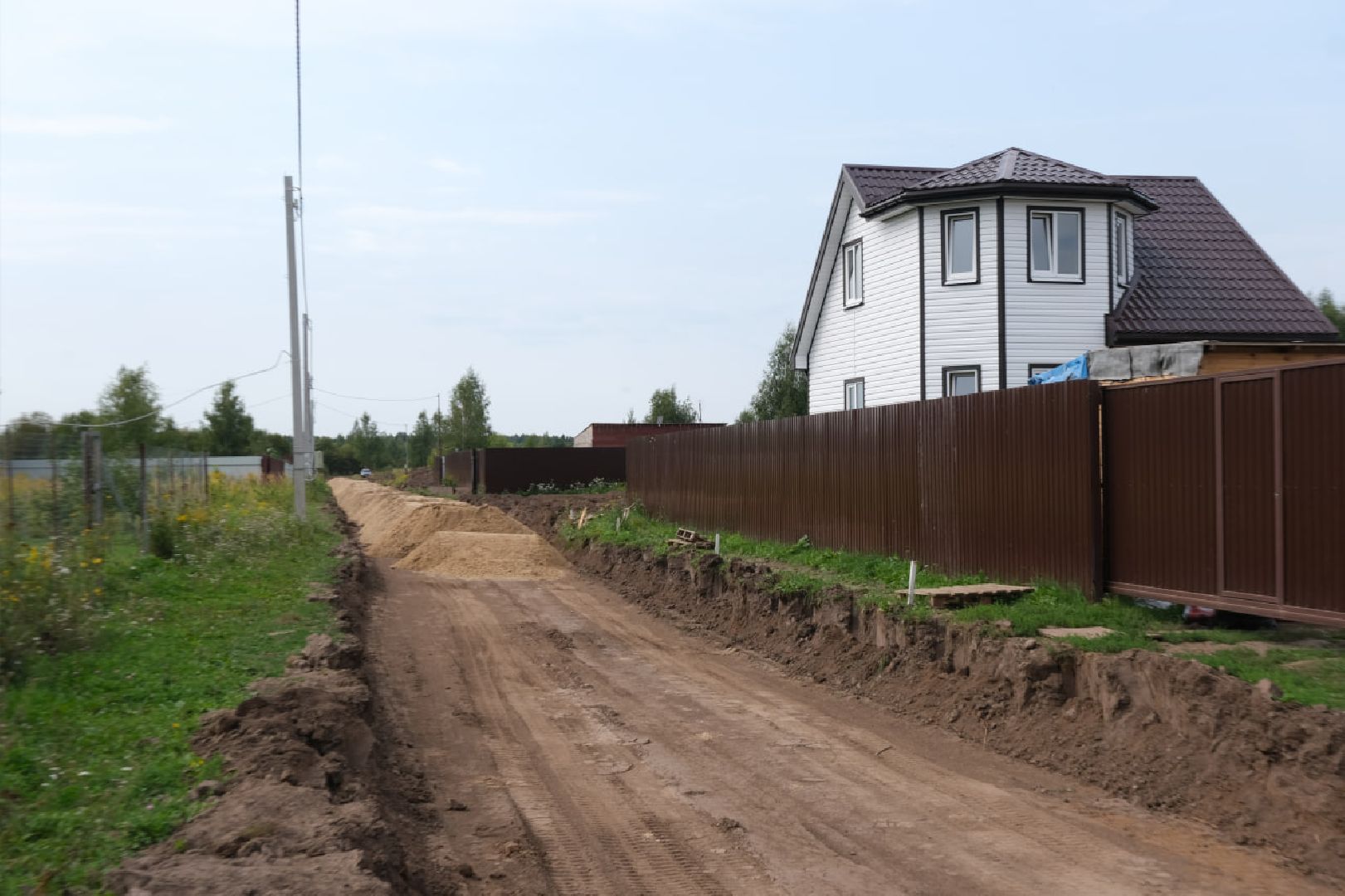 пущино, серпухов, дороги, благоустройство, многодетные семьи,