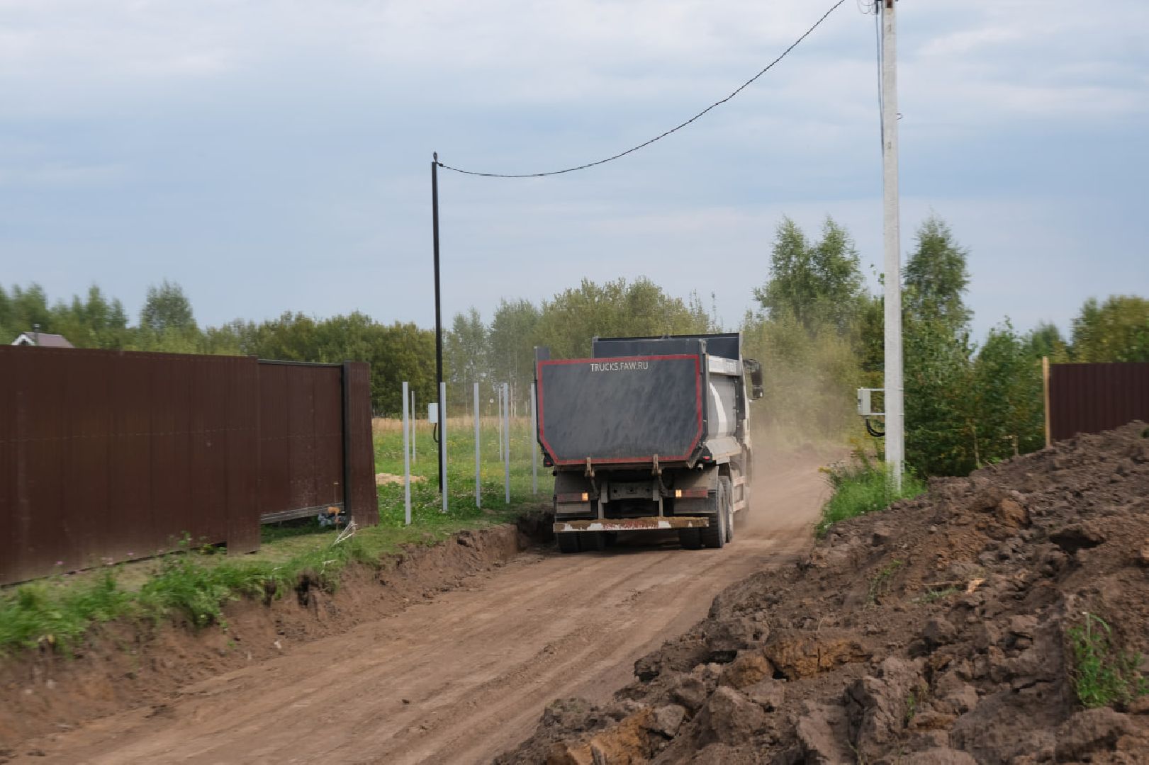 пущино, серпухов, дороги, благоустройство, многодетные семьи,