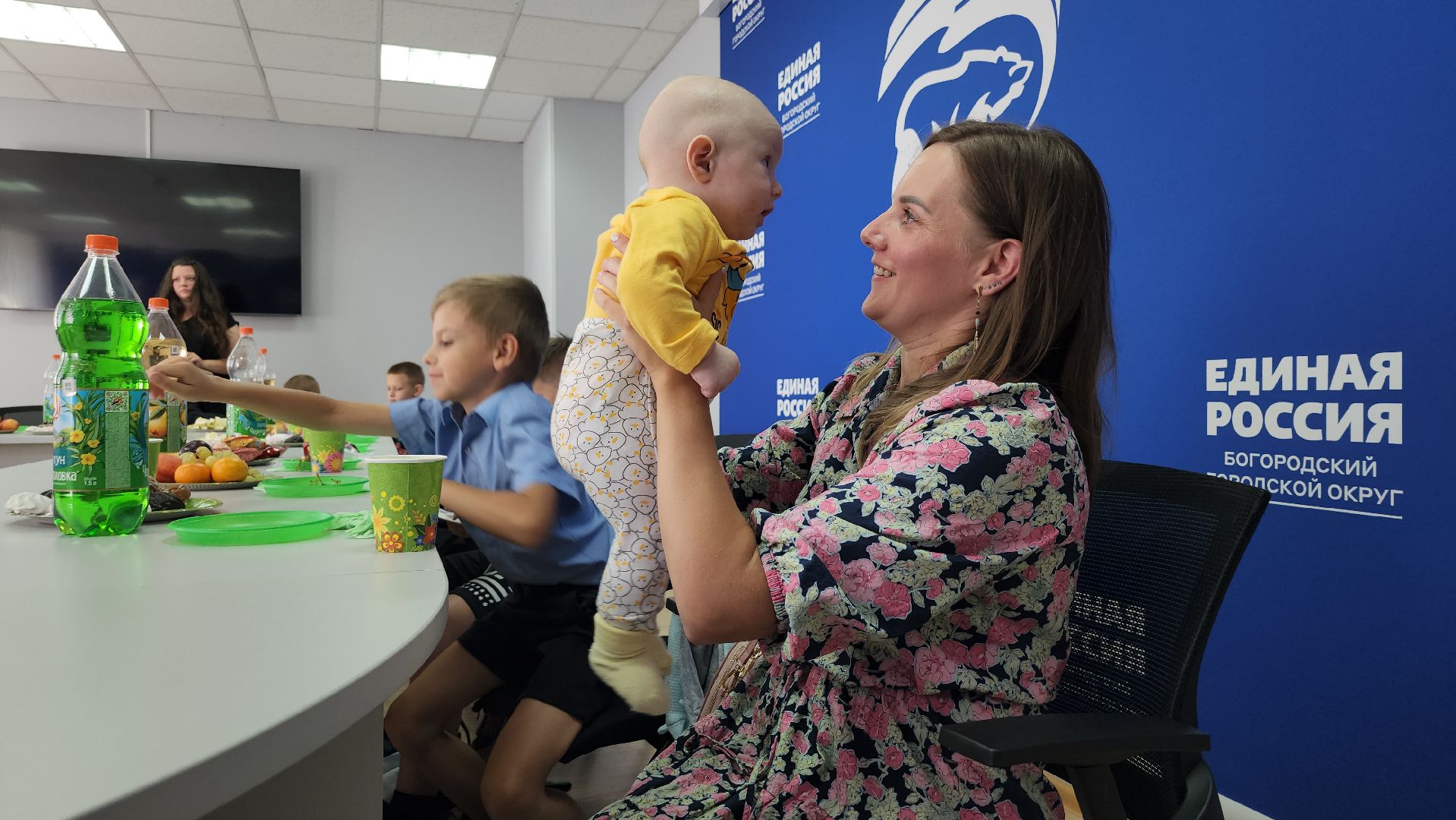 образование, собери ребенка в школу, новый учебный год, Ногинск, Богородский городской округ,
