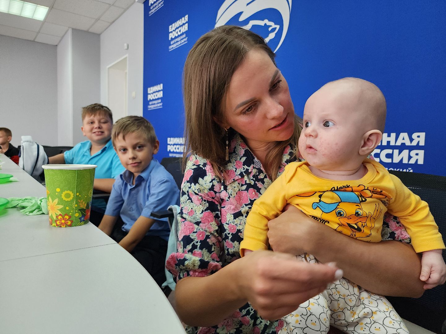 образование, собери ребенка в школу, новый учебный год, Ногинск, Богородский городской округ,