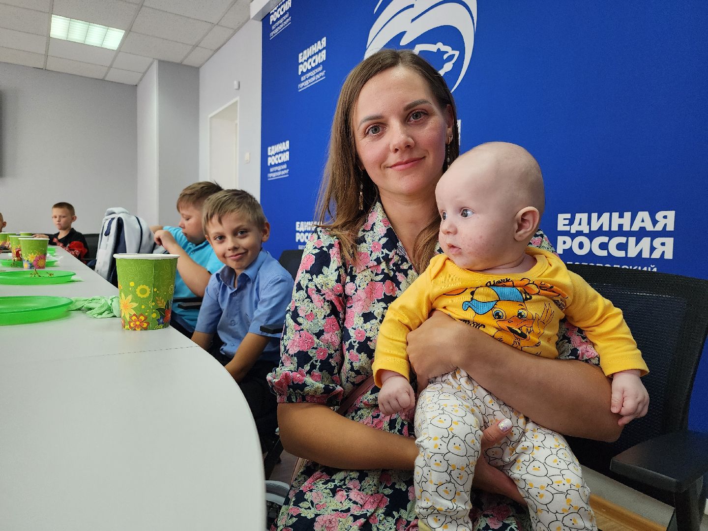 образование, собери ребенка в школу, новый учебный год, Ногинск, Богородский городской округ,