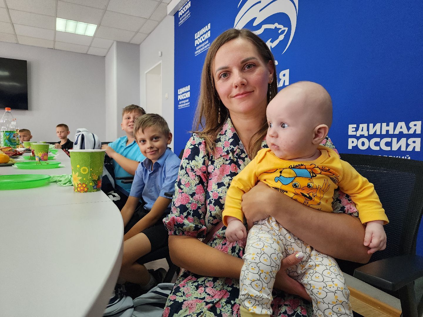 образование, собери ребенка в школу, новый учебный год, Ногинск, Богородский городской округ,