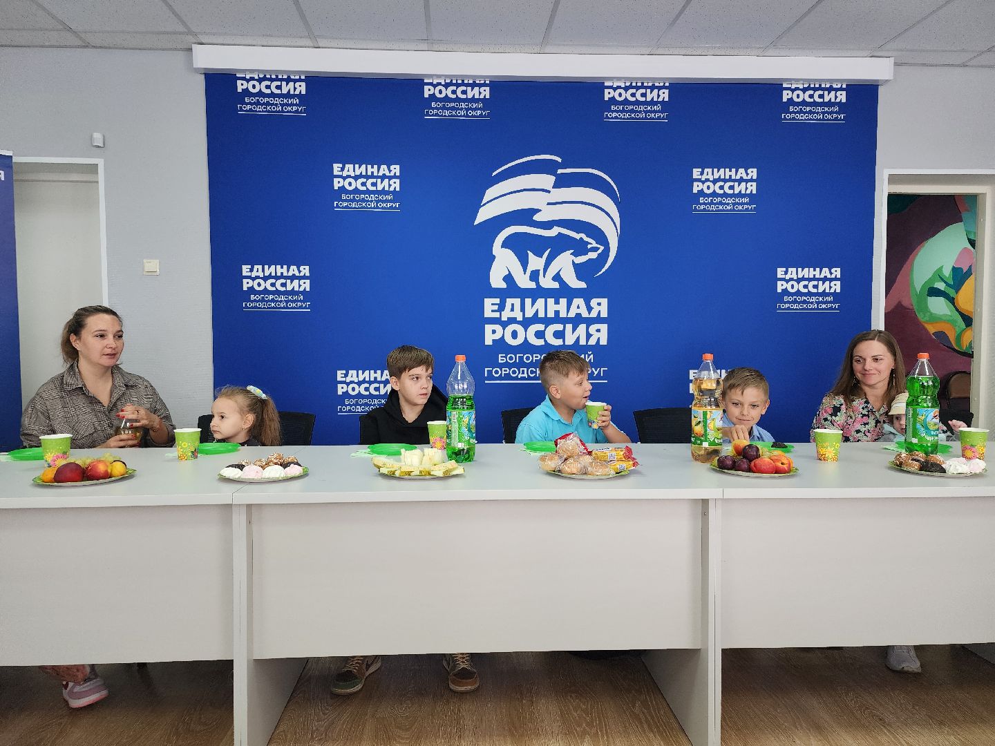 образование, собери ребенка в школу, новый учебный год, Ногинск, Богородский городской округ,