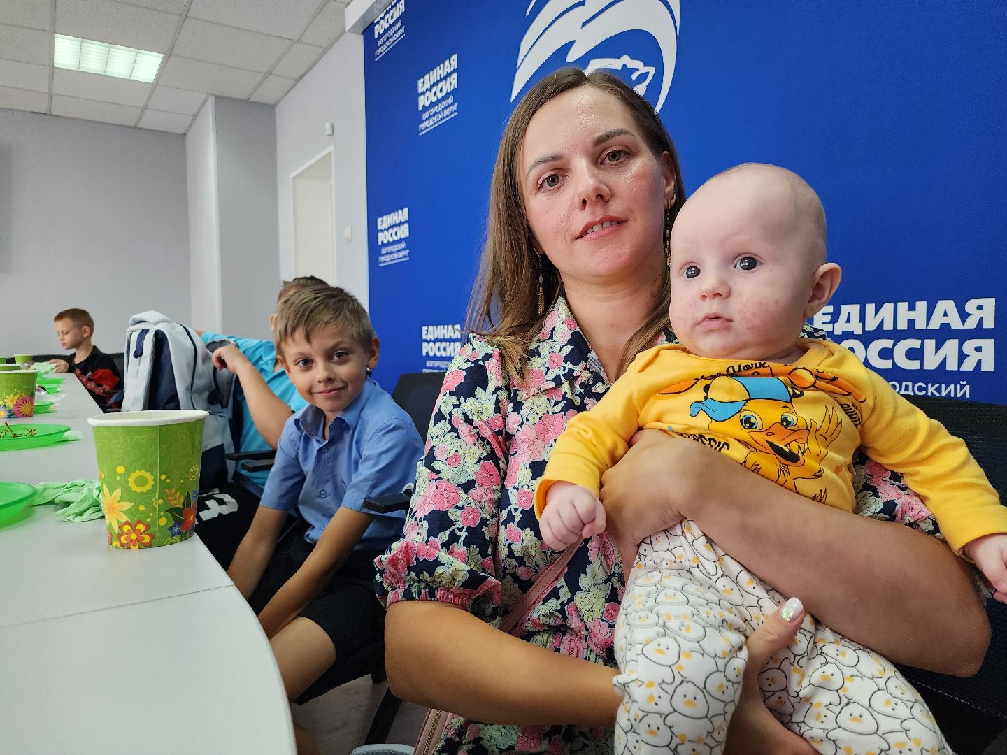 образование, собери ребенка в школу, новый учебный год, Ногинск, Богородский городской округ,