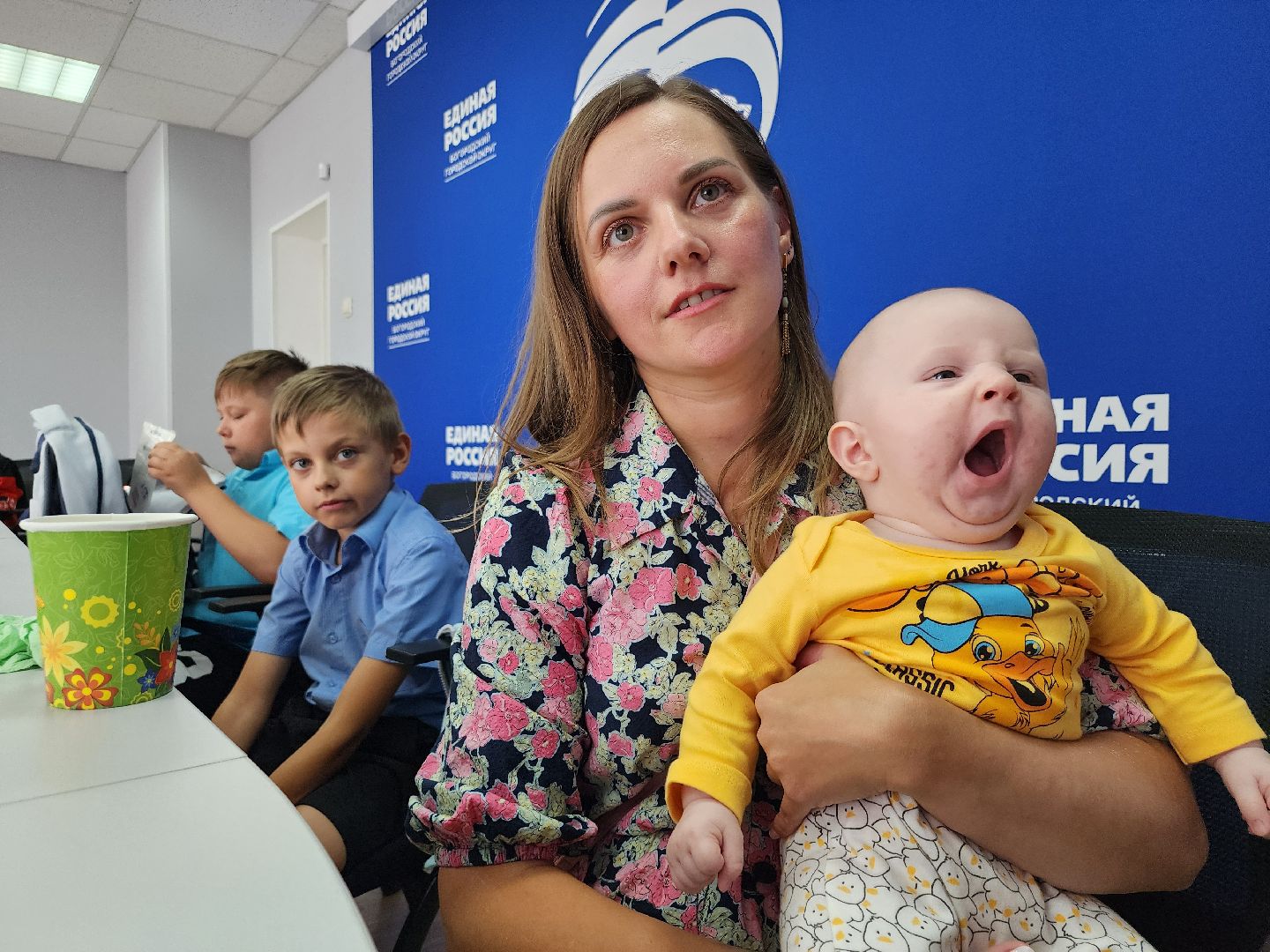 образование, собери ребенка в школу, новый учебный год, Ногинск, Богородский городской округ,