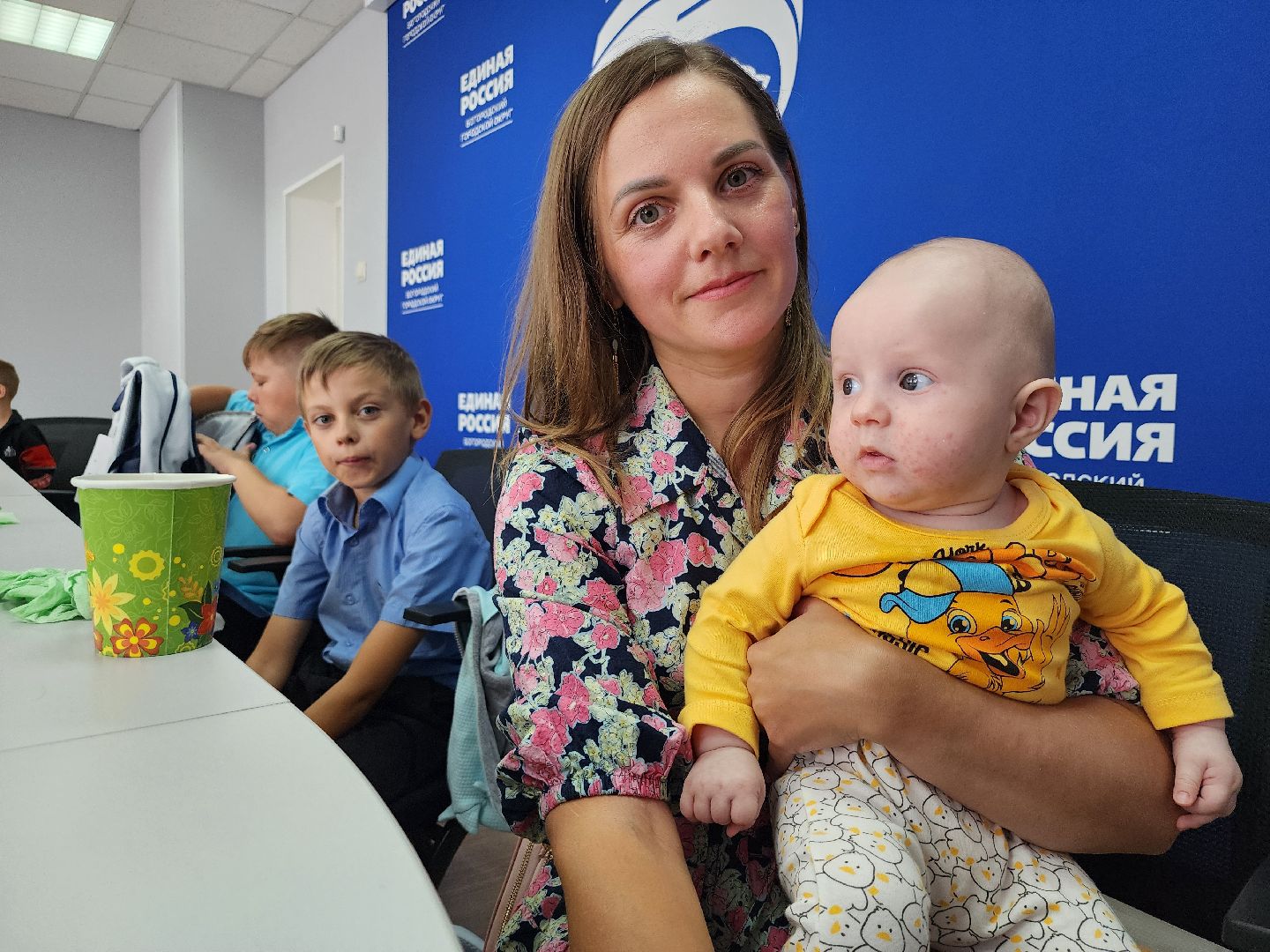 образование, собери ребенка в школу, новый учебный год, Ногинск, Богородский городской округ,