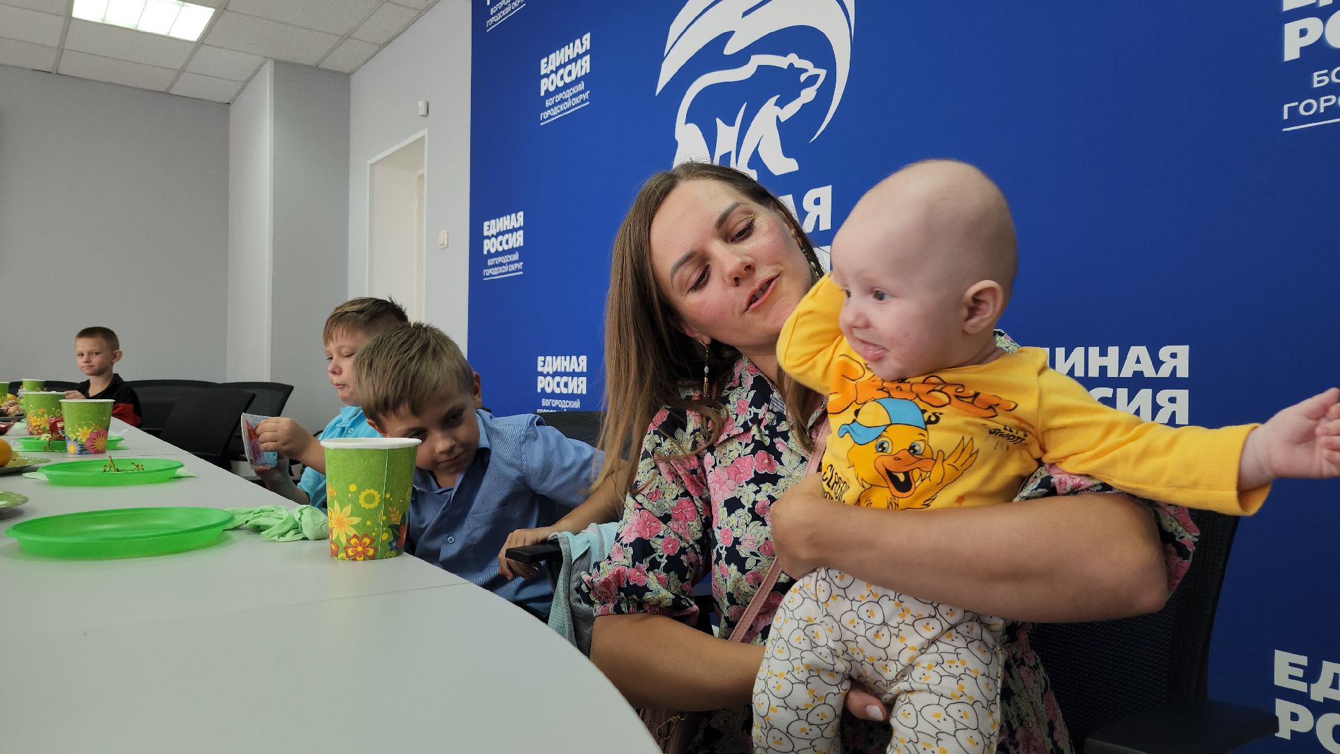образование, собери ребенка в школу, новый учебный год, Ногинск, Богородский городской округ,