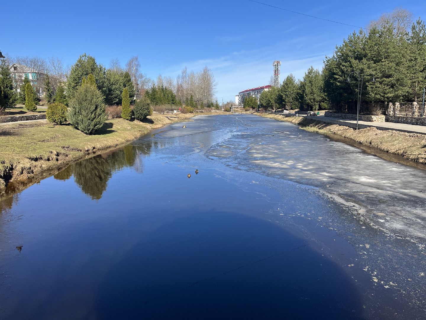 Шаховская, уборка, мусор,