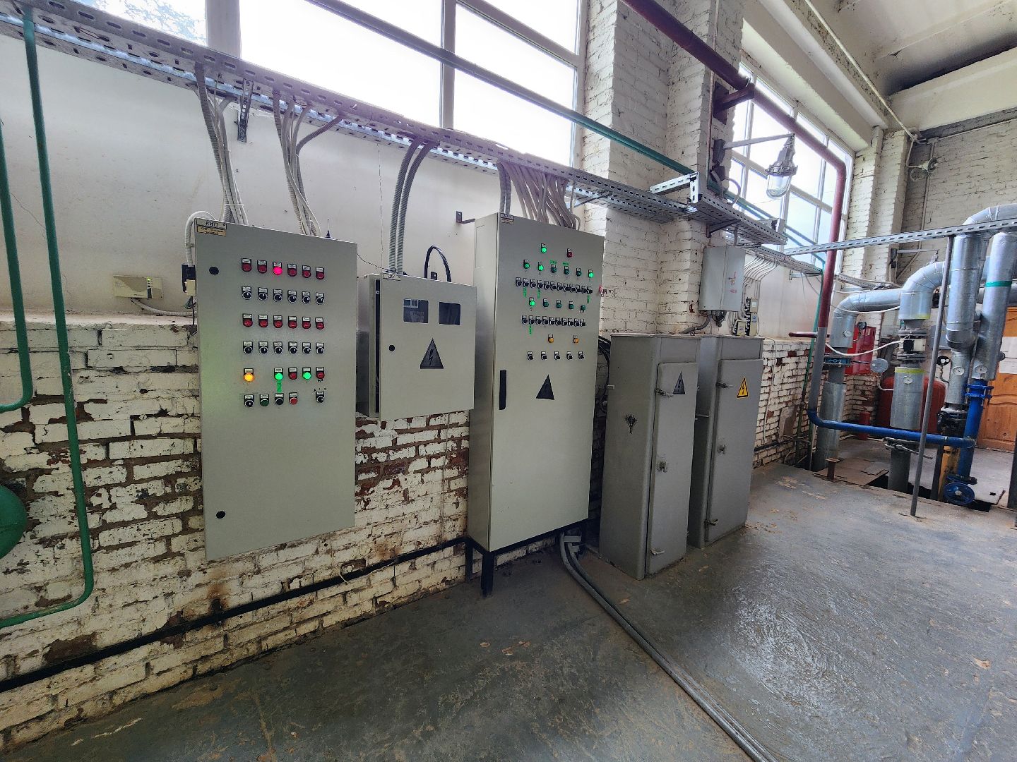 волоколамск, кашино, отопительный сезон, жкх,