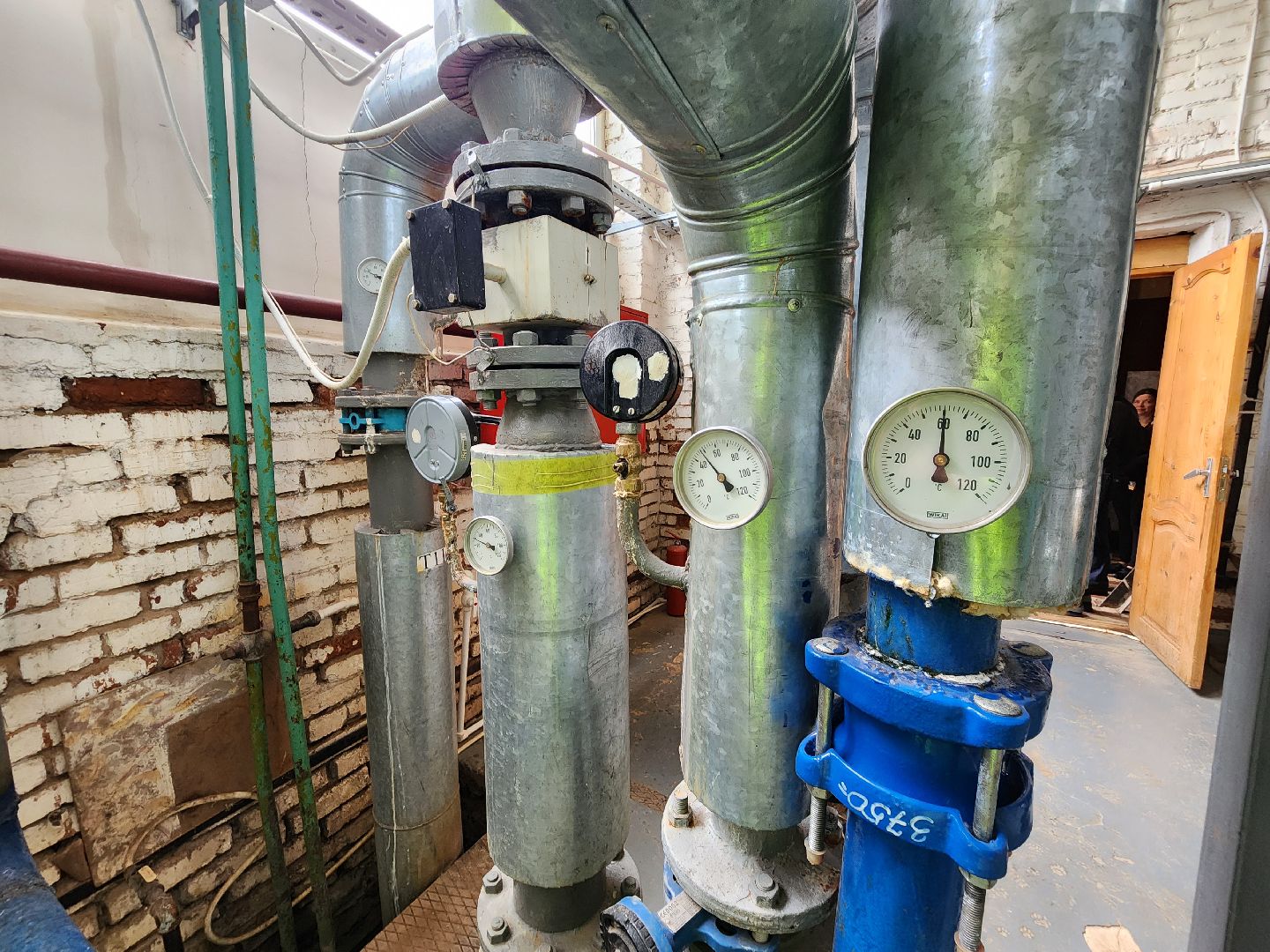 волоколамск, кашино, отопительный сезон, жкх,