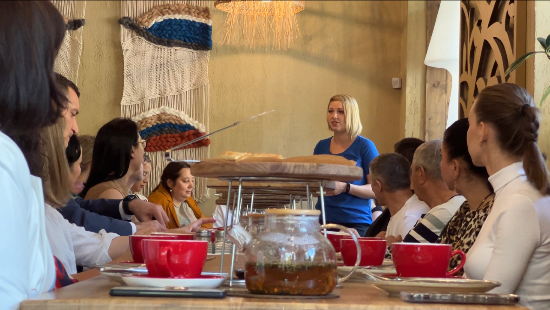 химки, экономика, малый бизнес, предприниматели, социальный бизнес, бизнес-завтрак, меры поддержки,