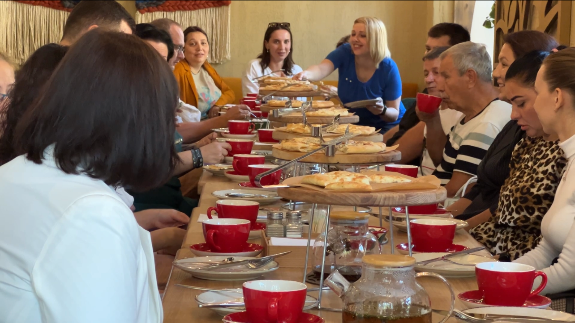 химки, экономика, малый бизнес, предприниматели, социальный бизнес, бизнес-завтрак, меры поддержки,