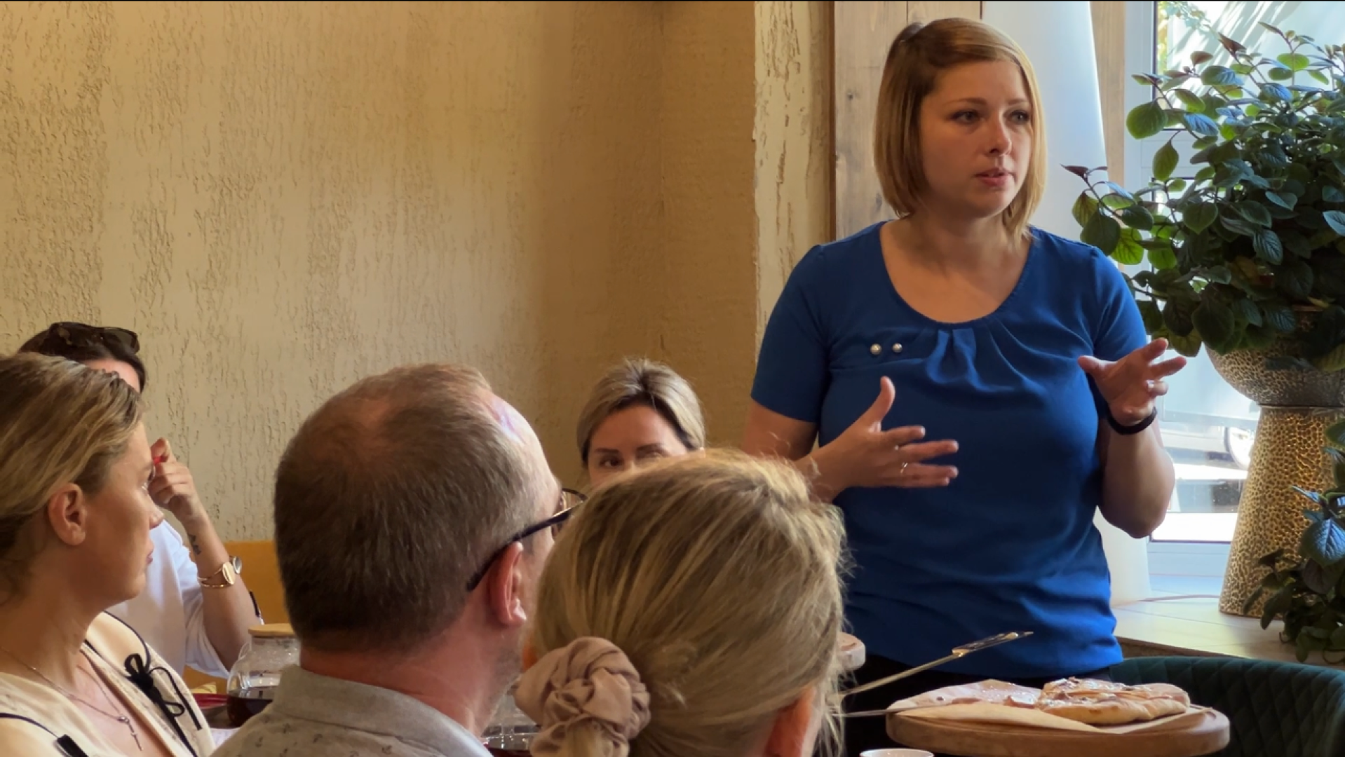 химки, экономика, малый бизнес, предприниматели, социальный бизнес, бизнес-завтрак, меры поддержки,