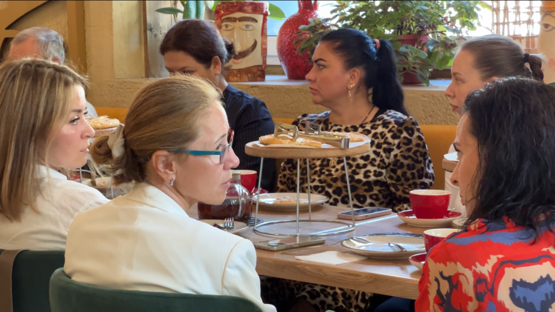 химки, экономика, малый бизнес, предприниматели, социальный бизнес, бизнес-завтрак, меры поддержки,